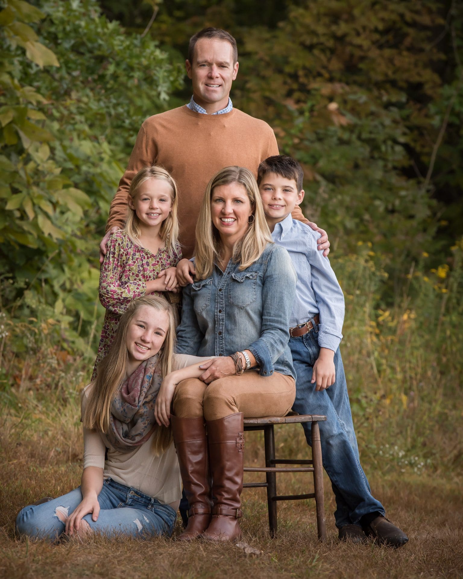 Ohio Family Photographer