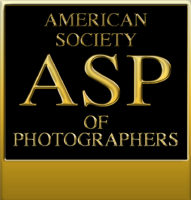 American Society of Photographers Logo